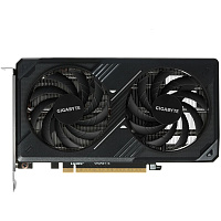 Видеокарта Gigabyte GeForce RTX 5060 8192Mb, Windforce Max OC 8G (GV-N5060WF2MAX OC-8GD) 1xHDMI, 3xDP, Ret
