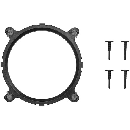 Охлаждение CPU Cooler for CPU Deepcool AG300 LED 150W 1155/1156/1150/1200/1700/1851/1954/AM4/AM5