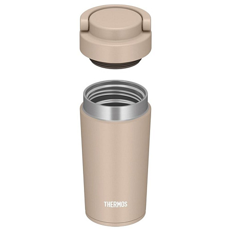 THERMOS Термокружка JOV-320 CL, песочный, 0,32 л.