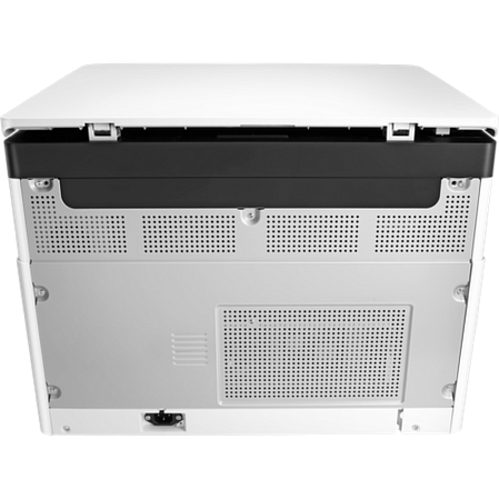 МФУ HP LaserJet M438n 8AF43A ч/б А3 22ppm LAN
