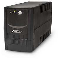 ИБП Powerman Back Pro 850