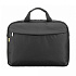 13.3" Сумка для ноутбука Sumdex PON-451BK, нейлоновая, черная