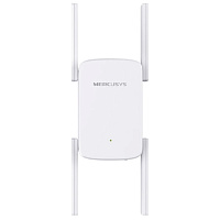 Повторитель Wi-Fi Mercusys ME50G AC1900 Wi-Fi 5 802.11ac, 1900Мбит/с, 2.4+5ГГц белый
