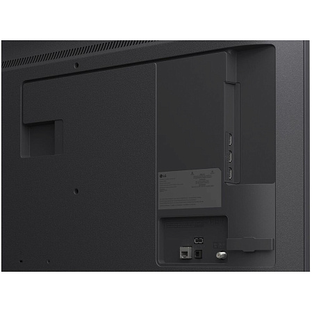 Телевизор 43" LG 43QNED80B6B.ARUG 2026