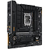 Материнская плата ASUS TUF Gaming B760M-BTF WiFi D4 B760 Socket-1700 4xDDR4, 4xSATA3, RAID, 3xM.2, 2xPCI-E16x, 3xUSB3.2, 3xUSB3.2 Type C, DP, HDMI, 2.5Glan, mATX