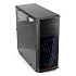 Корпус ATX Miditower 3Cott G04 Black
