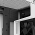 Корпус MicroATX Miditower NZXT H400i Smart CA-H400W-WB White/Black