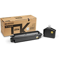 Картридж Kyocera TK-5280K Black для M6235cidn/M6635cidn/P6235cdn  (13000стр)
