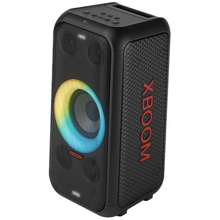 Портативная bluetooth-колонка LG Xboom XL5T 200W