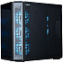 Корпус ATX Miditower Zalman P60 Black