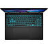 Ноутбук ASUS VivoBook V16 V3607VM-RP058 Core 5 210H/16Gb/1Tb SSD/NV RTX5060 8Gb/16" WUXGA/DOS Black