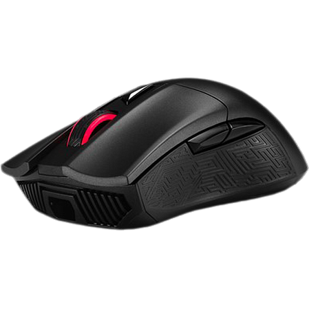Мышь беспроводная Asus ROG Gladius II Wireless Black