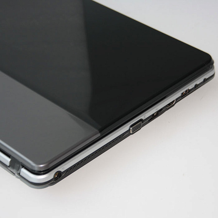 Ноутбук Acer eMachines eME730G-332G16Mi Core i3 330M/2G/160/HD5470/DVD/15.6" HD/Linux (LX.N9X0C.001)