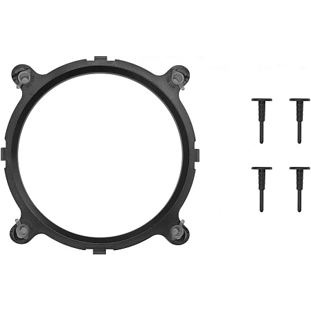 Охлаждение CPU Cooler for CPU Deepcool Archer BigPro V2 115x/1200/1700/1851/AM4/AM5 низкопрофильный