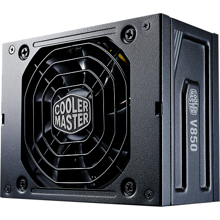 Блок питания 850W Cooler Master V850 SFX Gold MPY-8501-SFHAGV-EU