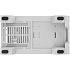 Корпус MicroATX Miditower Zalman Z1 Iceberg White