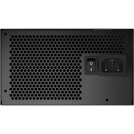Блок питания 750W MSI MPG A750GF