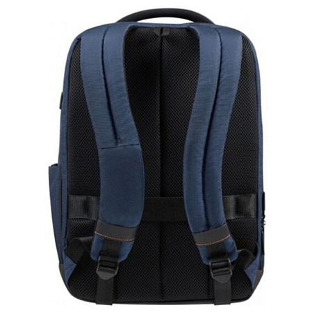 14" Рюкзак для ноутбука Samsonite KF9*003*01, синий