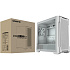 Корпус ATX Miditower Gigabyte C102GI White