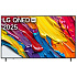 Телевизор 65" LG 65QNED82A6B.ARUG 2025
