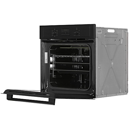 Духовой шкаф электрический Electrolux EOF3H50BK