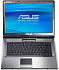 Ноутбук Asus X51RL T5450/2G/160G/DVD/15,4"/WiFi/Windows XP