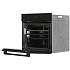 Духовой шкаф электрический Electrolux EOF3H50BK