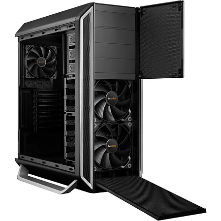 Корпус ATX Miditower be quiet! Silent Base 800 (BG003) Black/Silver
