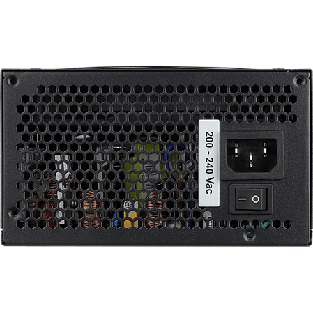 Блок питания 750W AeroCool (KCAS Plus 750M)