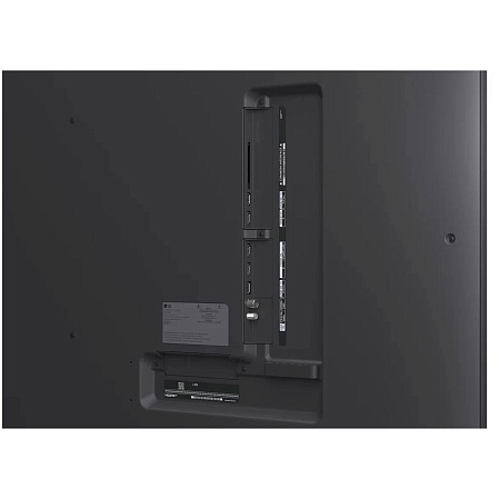 Телевизор 55" LG 55NANO90A6B.ARUG 2025