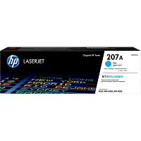 Картридж HP W2211A №207A Cyan для HP M255/MFP M282/M283  (1250стр)