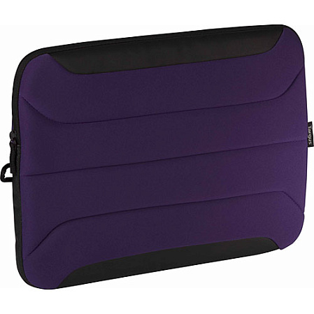 16" Чехол Targus TSS18301EU purple Zamba