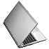 Ноутбук Asus U30SD Intel i3-2350M/3G/500G/DVDrw/13.3"HD/NV 520M 1G/Wi-Fi/BT/Camera/Win7 HP silver