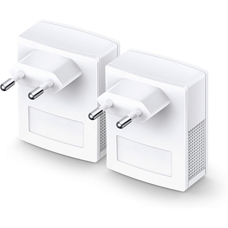 TP-LINK PowerLine TL-PA7017 KIT 1000Mbps
