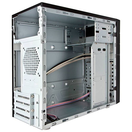 Корпус MicroATX Miditower INWIN ENR022 Black