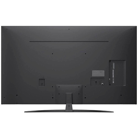 Телевизор 55" LG 55NANO81A6A.ARUG 2025