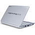 Нетбук Acer Aspire One D AOD257-N57DQws Atom-N570/1GB/250Gb/Wi-Fi/Cam/10.1"/W7St/White(белый)