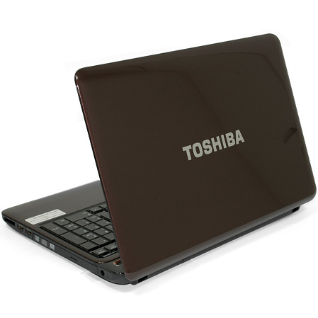 Ноутбук Toshiba Satellite L655-1HF Core i5 480M/4GB/500GB/DVD/HD 5650/15.6"/BT/Win7 HP