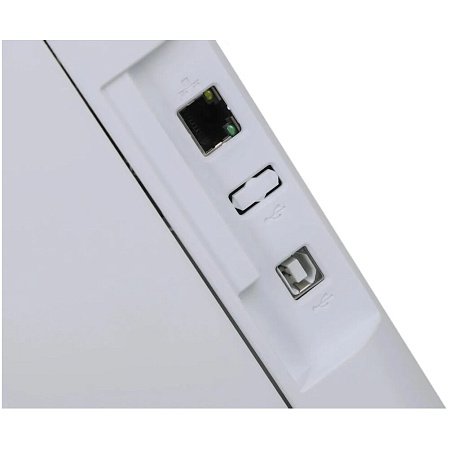 МФУ Pantum BM5100ADN ч/б А4 40ppm с автоподатчиком, LAN