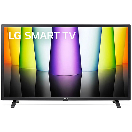 Телевизор 32" LG 32LQ63006LA.ARUG