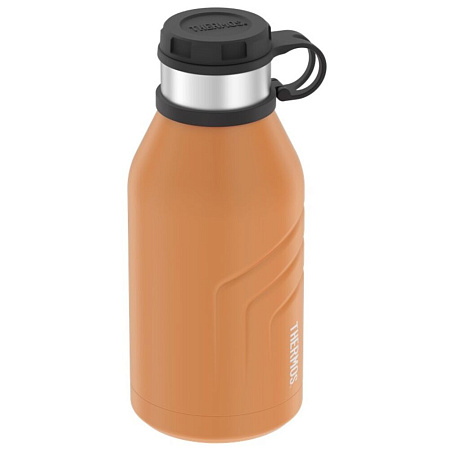 THERMOS Термос TS4800 OP, оранжевый, 0,94 л.