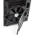 Корпус ATX Miditower INWIN G7 BWR143 Black
