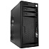 Корпус ATX Miditower 3Cott 4040 450W Black