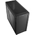 Корпус MicroATX Miditower Sharkoon S1000 Window Black