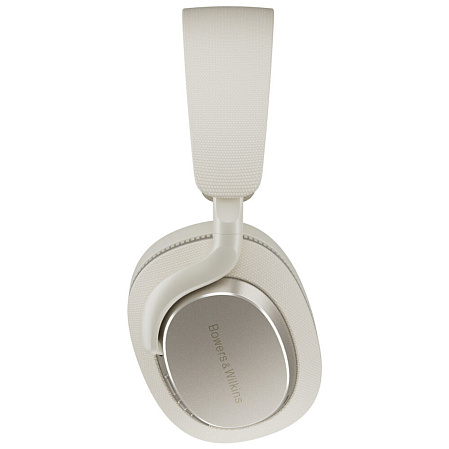 Bluetooth гарнитура Bowers & Wilkins Px7 S3 Canvas White