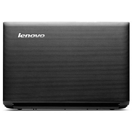Ноутбук Lenovo IdeaPad B560A i3-370M/3Gb/500Gb/GT310M/15.6"/WiFi/Cam/DOS