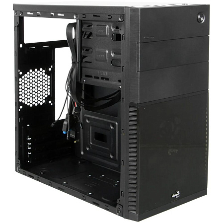 Корпус MicroATX Minitower Formula Cs-105 Black