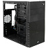 Корпус MicroATX Minitower Formula Cs-105 Black