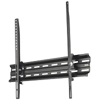Кронштейн наклонный Hama 00220814 32-75' до 40кг Vesa до 600x400