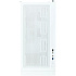 Корпус ATX Miditower Zalman S5 Neo White